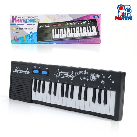 أورغ الأطفال الإلكتروني - Meixinda 32 مفتاح